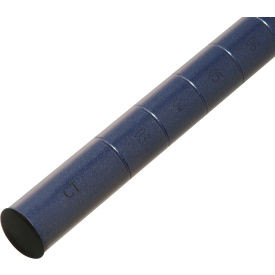 Nexel Nexelon Post 80"H - 4 Pack