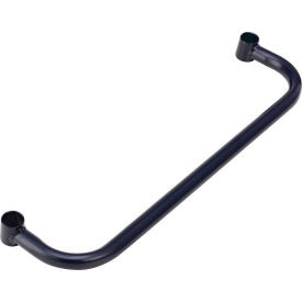 Nexel Nexelon, Safety Push Handle, 24"D