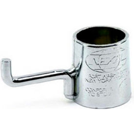 Nexel SSB2C Wire Collar Hooks Large - 4 Pack