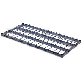 Nexelon DS2424N Heavy Duty Wire Shelf 24"W x 24"D