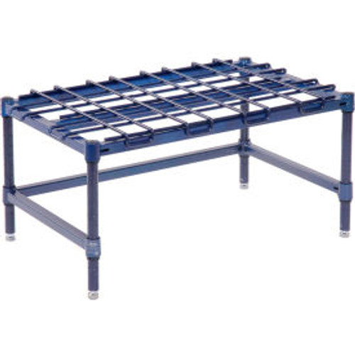 Nexelon Stationary Dunnage Rack 60"W x 18"D x 14"H