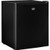 Nexel Compact Refrigerator, Black, 2.7 Cu. Ft.