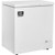 Nexel Chest Freezer, 4.95 Cu. Ft., White