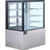 Nexel Refrigerated Cake Display Case, 12.7 Cu. Ft.