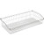 Nexel Wire Shelf Basket 48"W x 18"D