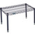 Nexelon Wire Dunnage Rack - 30"W x 14"D x 14"H