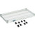 Nexel S1430Z Poly-Z-Brite Wire Shelf 30"W x 14"D