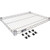 Nexel S1830C Chrome Wire Shelf 30"W x 18"D