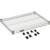 Nexel S1830EP Nexelate Wire Shelf 30"W x 18"D