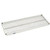 Nexel S1848EP Nexelate Wire Shelf 48"W x 18"D