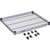 Nexel S2130N Nexelon Wire Shelf 30"W x 21"D