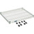 Nexel S2130Z Poly-Z-Brite Wire Shelf 30"W x 21"D