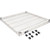 Nexel S2424C Chrome Wire Shelf 24"W x 24"D