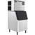 Nexel Modular Ice Machine With Storage Bin, Air Cooled, 500 Lb. Production/24 Hrs.