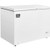 Nexel Chest Freezer, 10 Cu. Ft., White