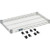 Nexel S1424EP Nexelate Wire Shelf 24"W x 14"D