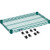 Nexel S1430G Poly-Green Epoxy Wire Shelf 30"W x 14"D