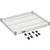 Nexel S2130EP Nexelate Wire Shelf 30"W x 21"D