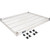 Nexel S2430C Chrome Wire Shelf 30"W x 24"D