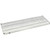 Nexel S3672EP Nexelate Wire Shelf 72"W x 36"D
