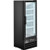 Nexel Merchandiser Refrigerator, 1 Glass Door, 9.1 Cu. Ft.