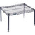 Nexelon Wire Dunnage Rack - 24"W x 18"D x 14"H