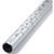 Nexel Stainless Steel Post 80"H - 4 Pack