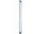 Nexel Chrome, Wall Mount Single Post Kit, 54"H