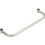Nexel Nexelate, Safety Push Handle, 24"D