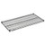 Nexel S2460N Nexelon Wire Shelf 60"W x 24"D