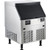 Nexel Self Contained Under Counter Ice Machine, Air Cooled, 280 Lb. Production/24 Hrs.