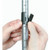 Nexel Nexelate Post 74"H - 4 Pack
