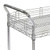 Nexel Nexelate, Utility Cart Handle,  21"D - Pkg Qty 2