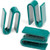 Nexel Poly-Green S Hooks