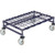 Nexelon Mobile Dunnage Rack 36"W x 24"D - 4 Swivel Casters