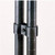 Nexel Post Clamp 7/16" Space Black Epoxy