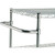Nexel Chrome, Safety Push Handle, 21"D
