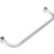 Nexel Poly-Z-Brite, Safety Push Handle, 24"D