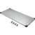 Nexel S2454SZ Solid Galvanized Shelf 54"W x 24"D