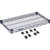 Nexel S1424N Nexelon Wire Shelf 24"W x 14"D