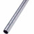Nexel Poly-Z-Brite Post 74"H - 4 Pack