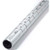 Nexel Poly-Z-Brite Post 86"H - 4 Pack