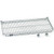 Nexel S2448AZ Poly-Z-Brite Quick Adjust Wire Shelf 48"W x 24"D