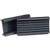 Nexel 3" Black Label Holder (25pc)