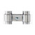 Nexel ACX Post Clamp 1-3/8" Space