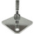 Nexel AFSQ No Growth Foot Plate