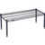 Nexelon Wire Dunnage Rack - 36"W x 14"D x 14"H
