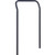 Nexel Nexelon, Utility Cart Handle, 21"D