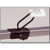 Nexel Catheter Hook with Clear Plastic Label Holder