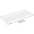 Nexel S3060S Stainless Steel Wire Shelf 60"W x 30"D